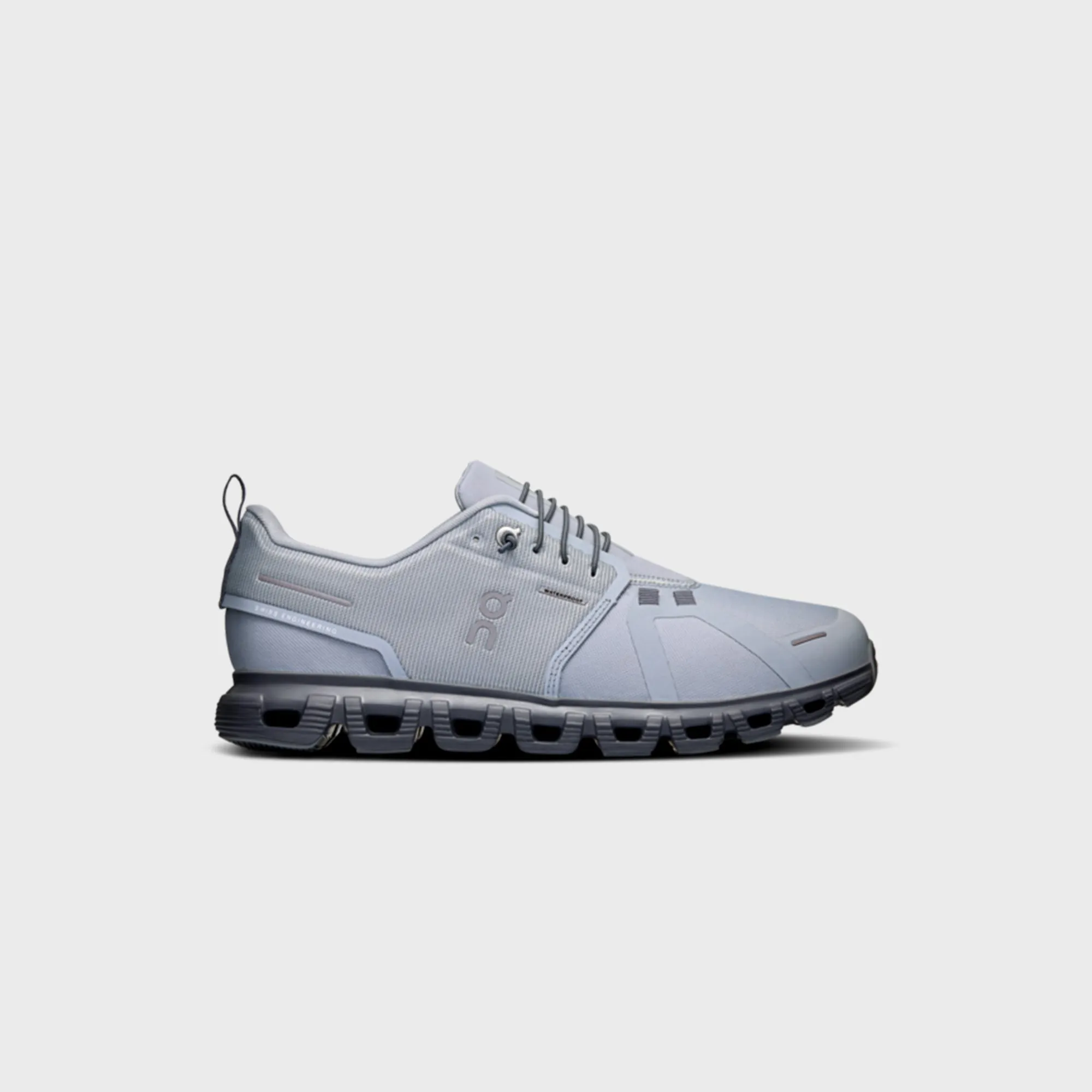 On Running Cloud 6 - Alloy / Wolf sold by Kith