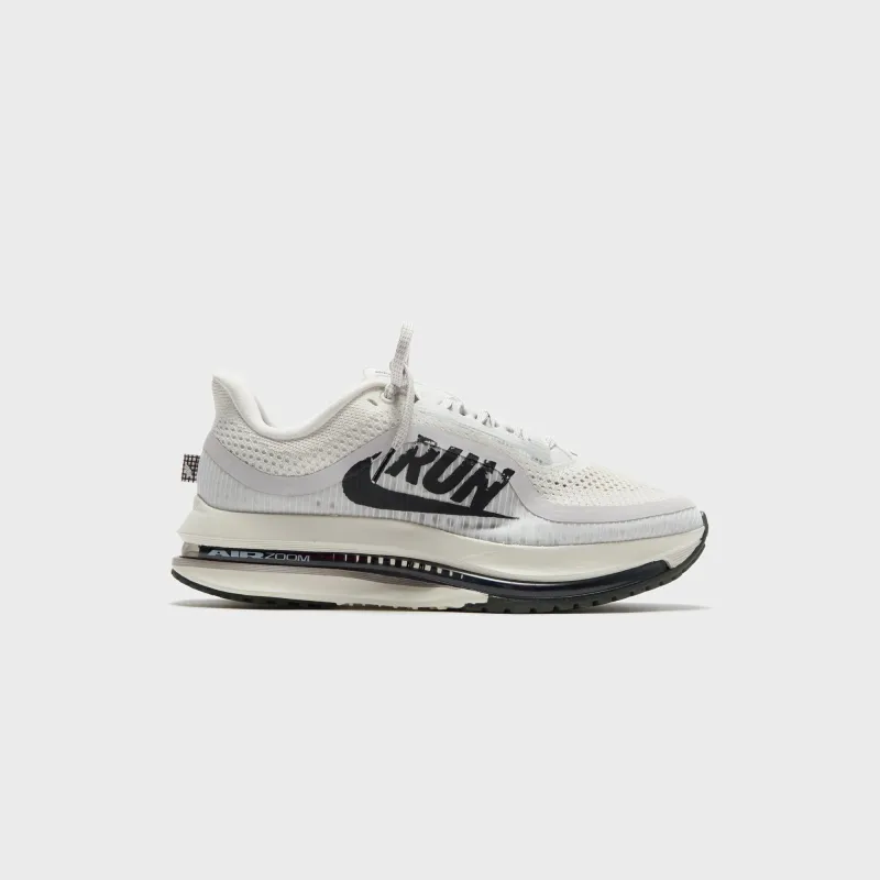 Nike Pegasus Premium - Platinum Tint / Black / Sail / College Grey sold by Kith