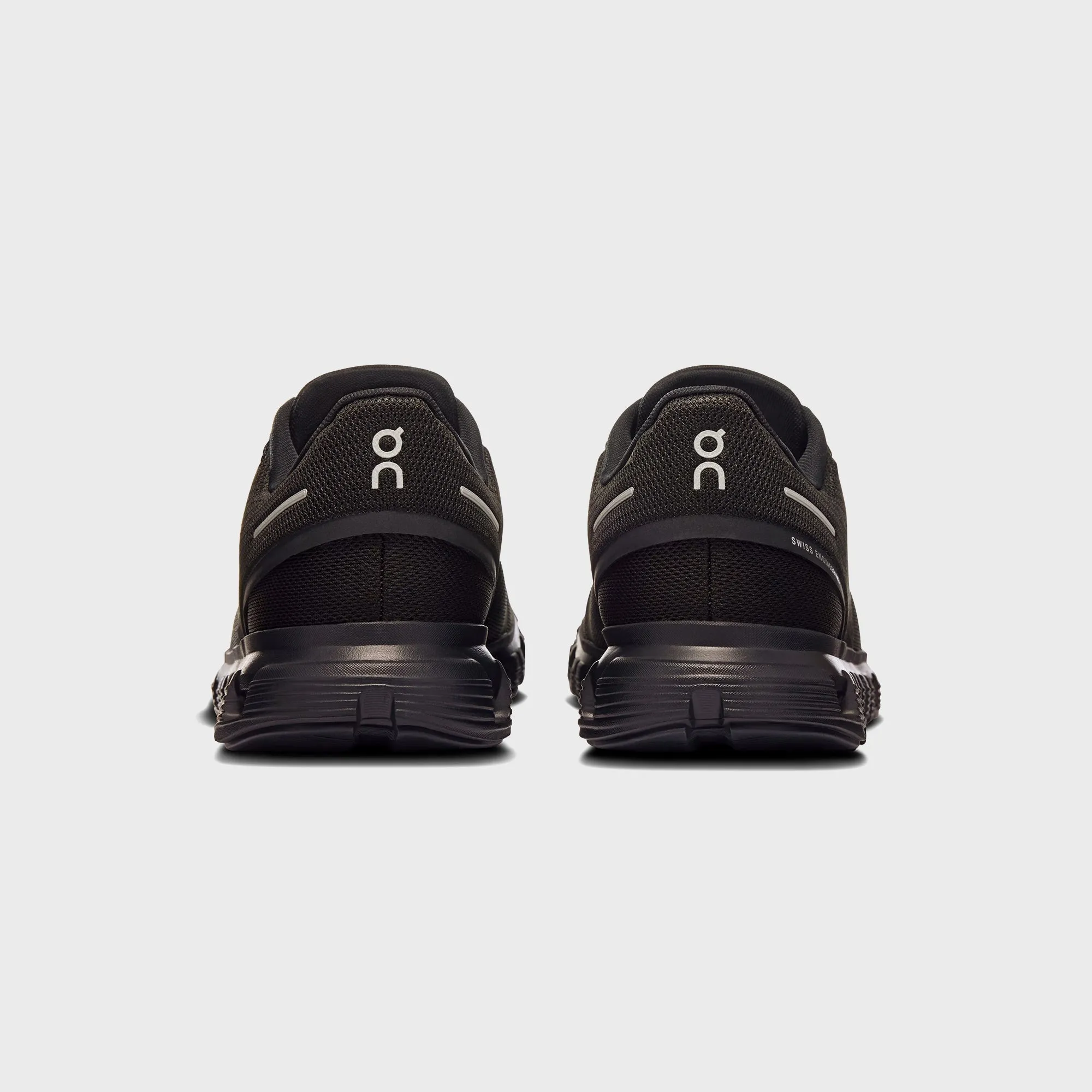 On Running WMNS Cloud 6 - Black sold by Kith product image thumbnail 3
