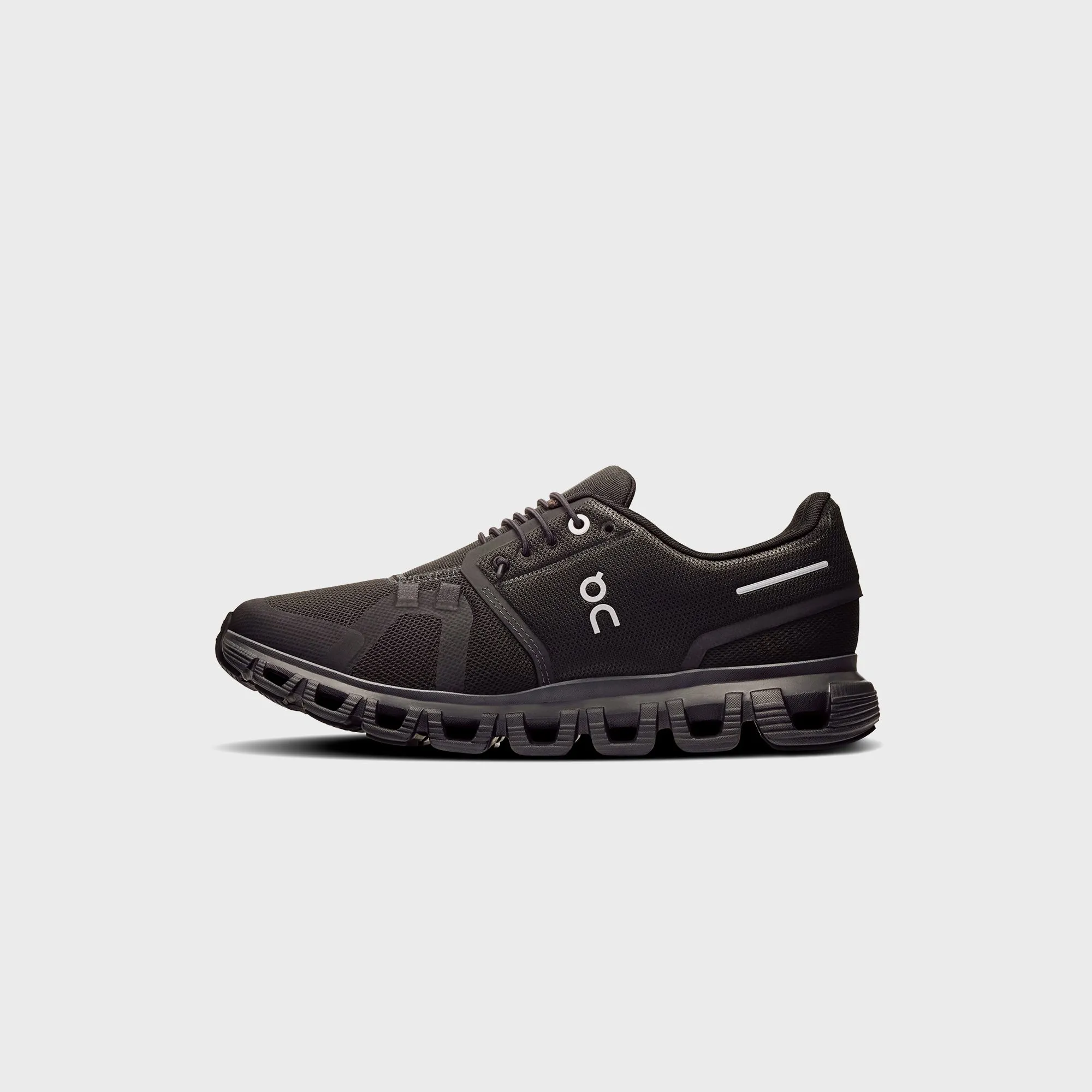 On Running WMNS Cloud 6 - Black sold by Kith product image thumbnail 5