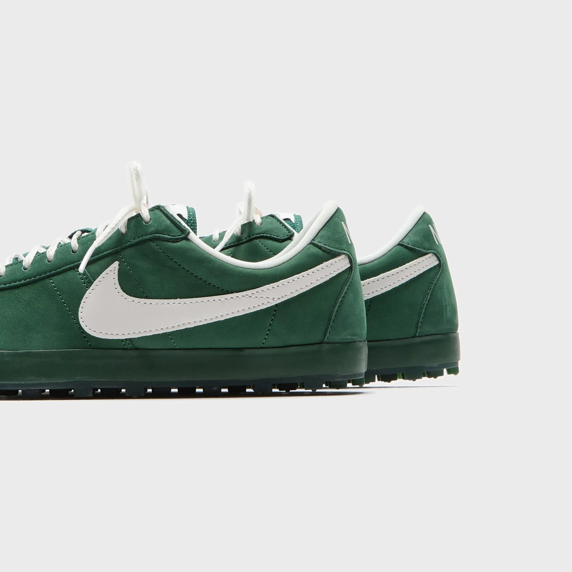 Nike Astrograbber QS - Fir / Phantom sold by Kith product image thumbnail 3