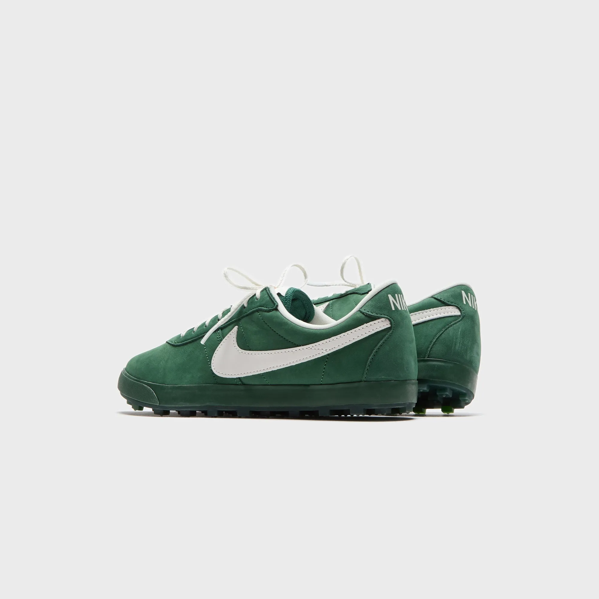 Nike Astrograbber QS - Fir / Phantom sold by Kith product image thumbnail 4