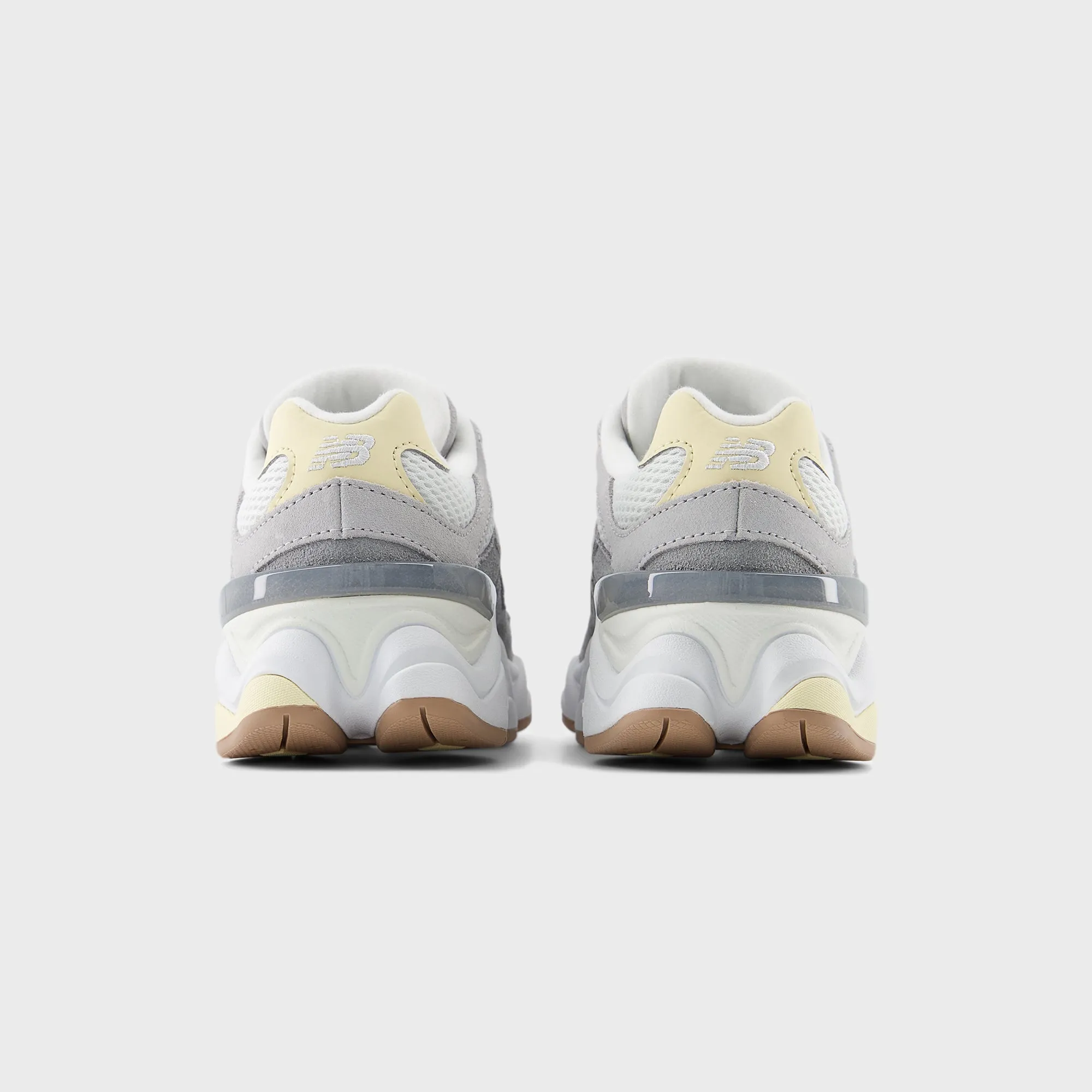 New Balance TD 9060 - Sea Salt sold by Kith product image thumbnail 3