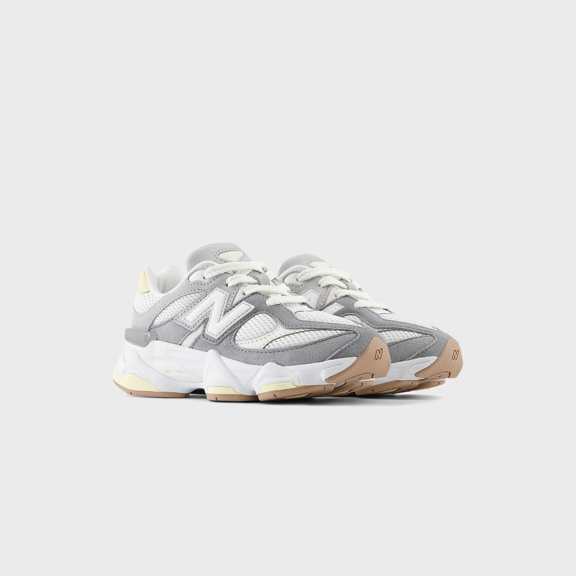 New Balance TD 9060 - Sea Salt sold by Kith product image thumbnail 2