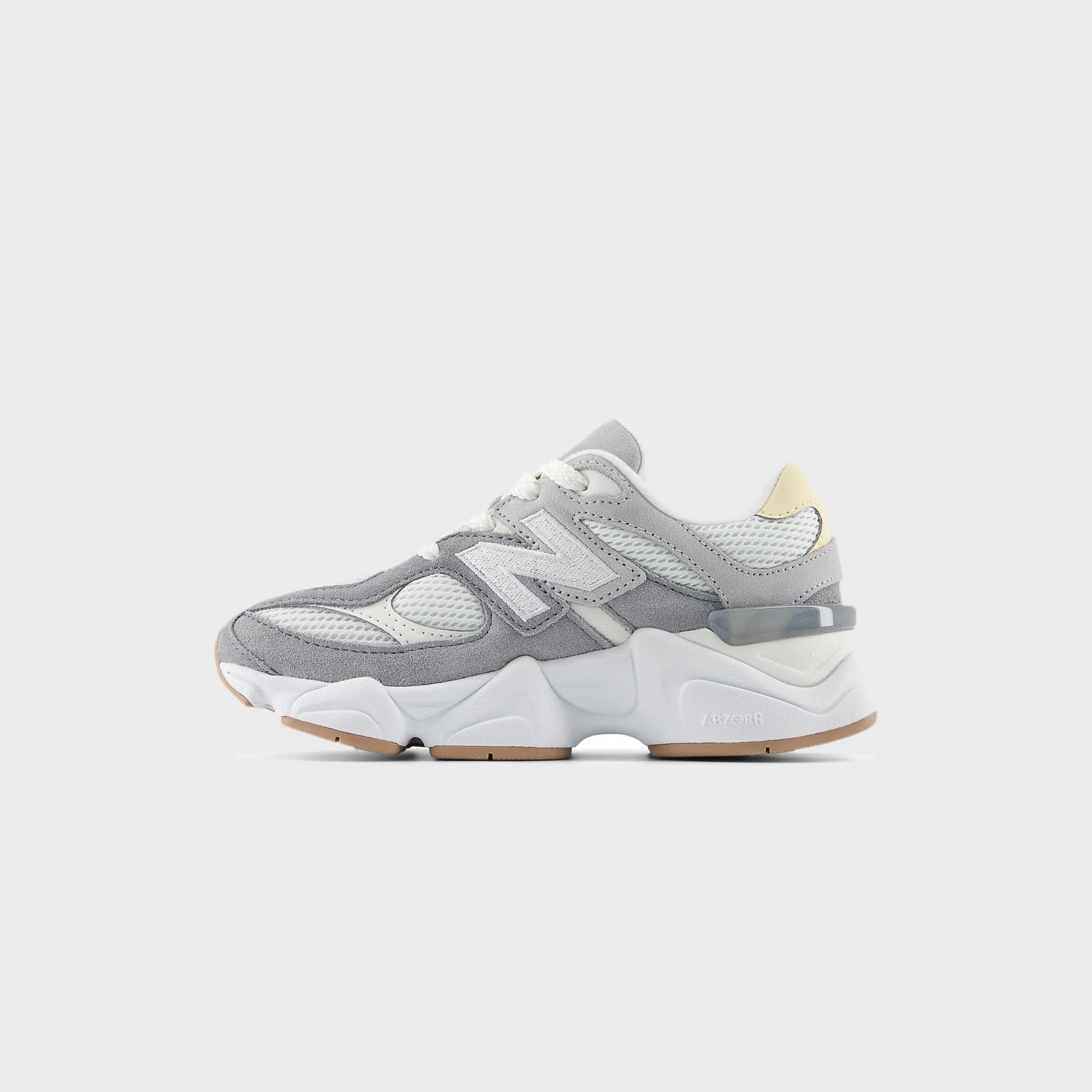 New Balance TD 9060 - Sea Salt sold by Kith product image thumbnail 5