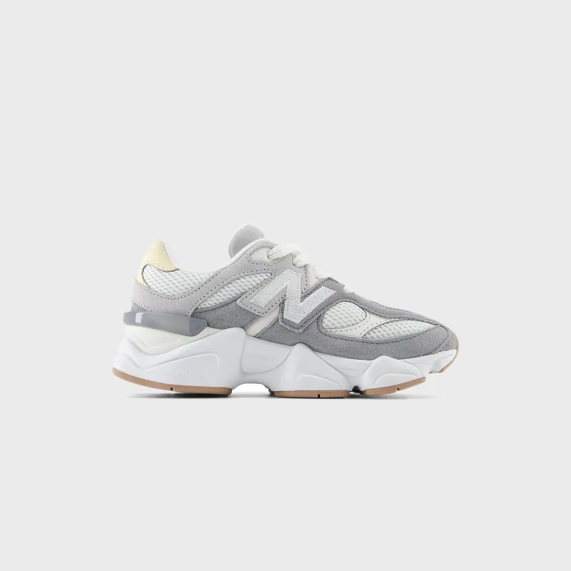 New Balance TD 9060 - Sea Salt sold by Kith