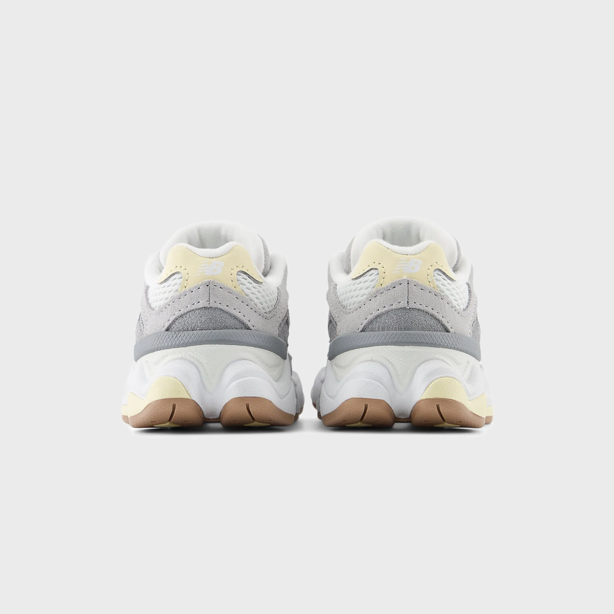 New Balance PS 9060 - Sea Salt sold by Kith product image thumbnail 3