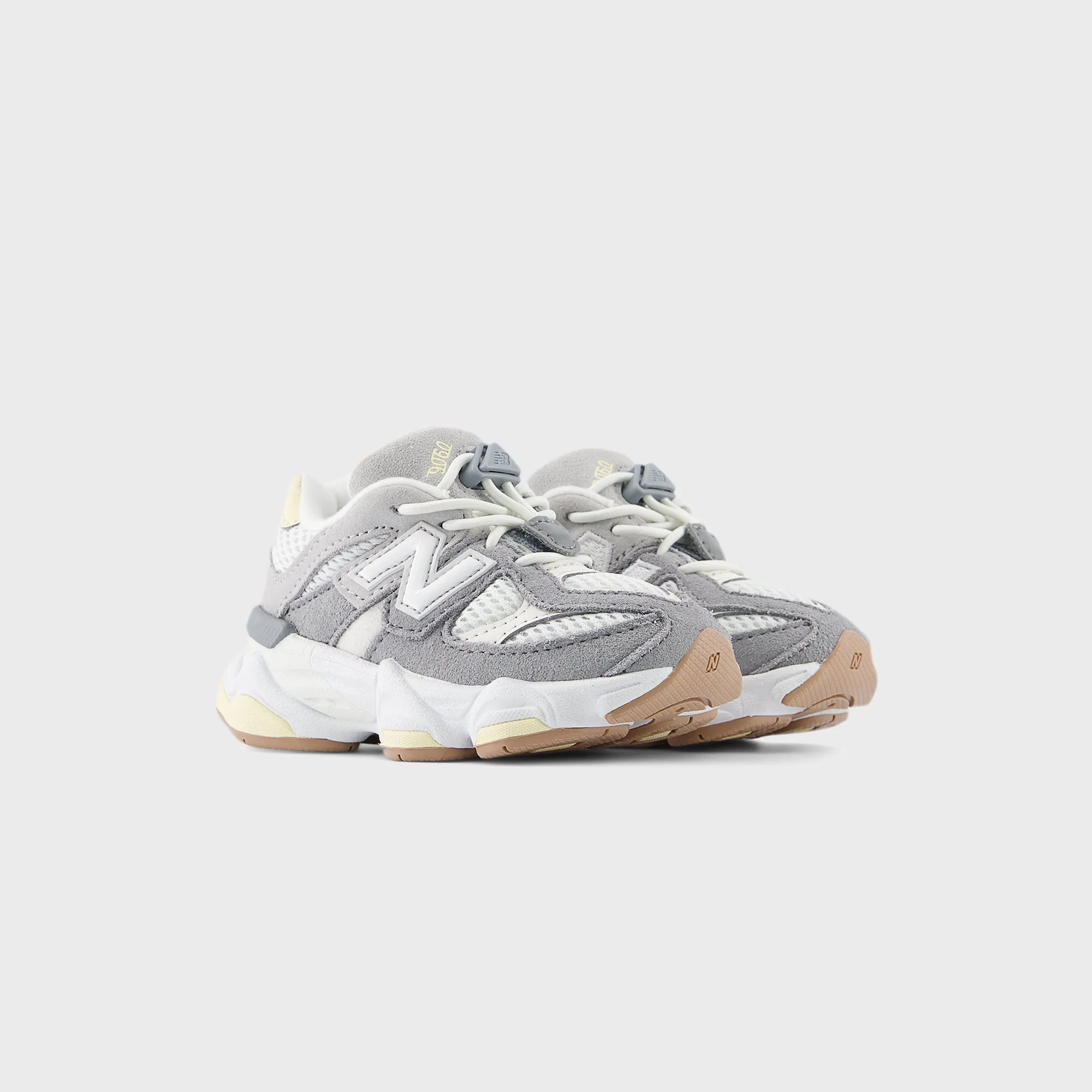 New Balance PS 9060 - Sea Salt sold by Kith product image thumbnail 2