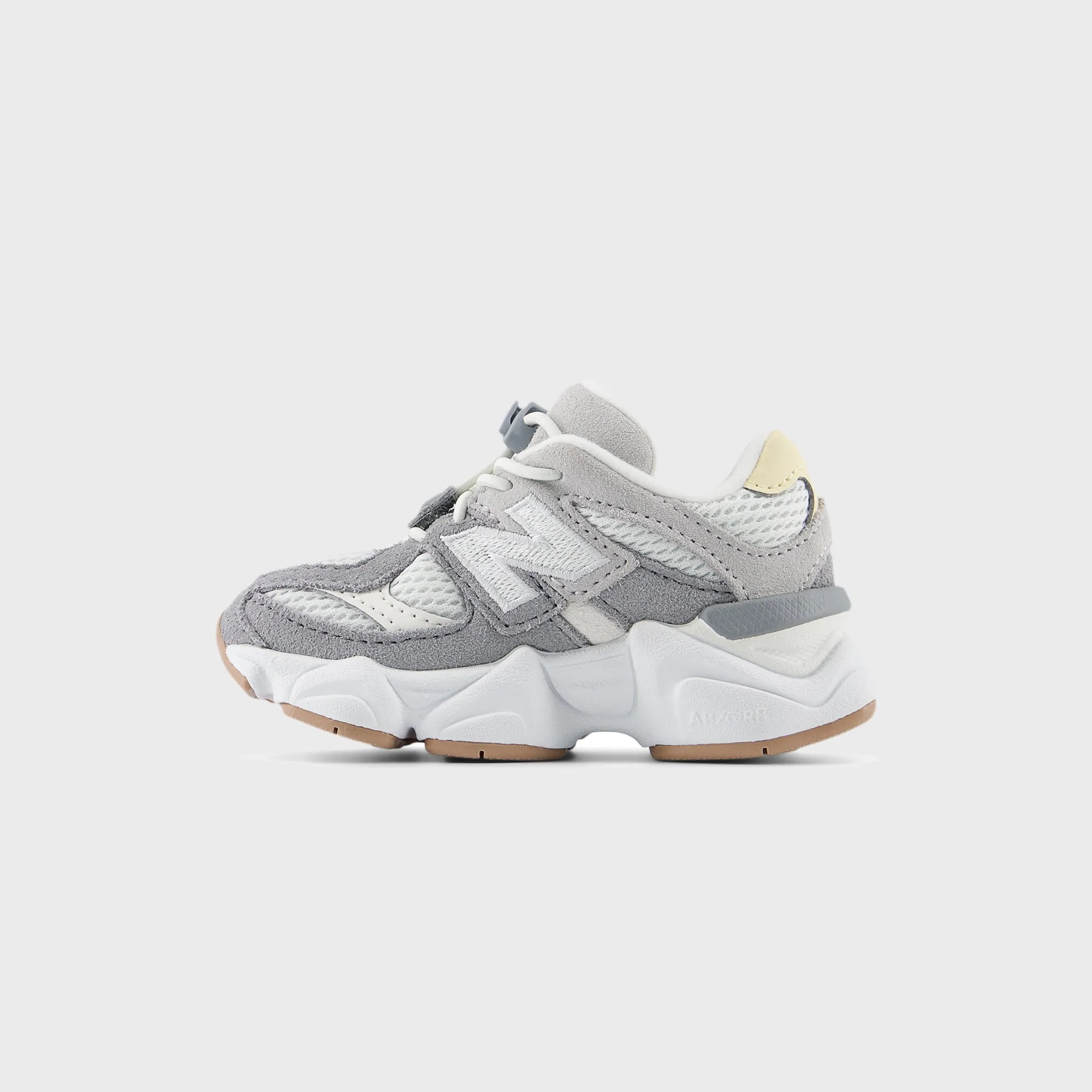 New Balance PS 9060 - Sea Salt sold by Kith product image thumbnail 5