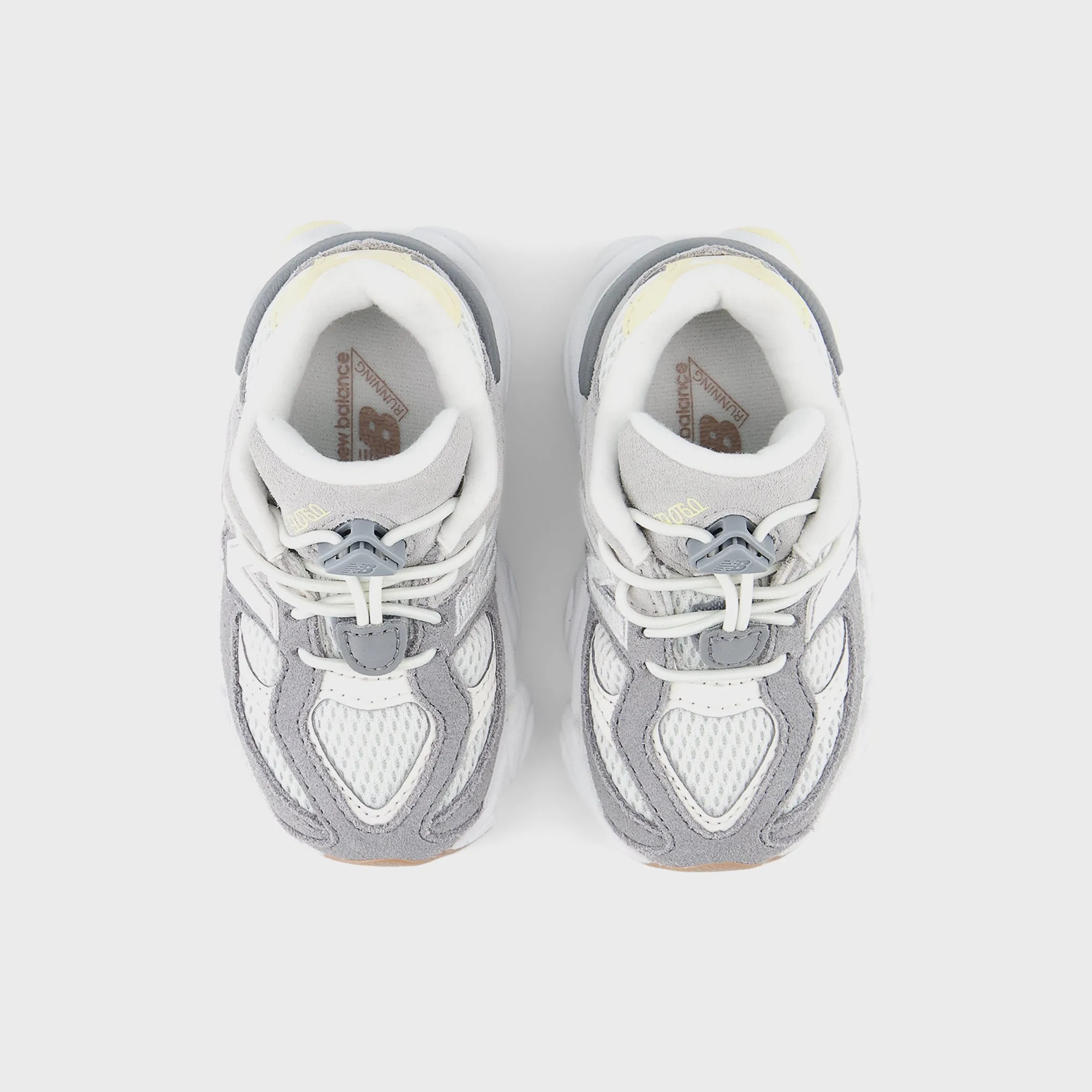 New Balance PS 9060 - Sea Salt sold by Kith product image thumbnail 4