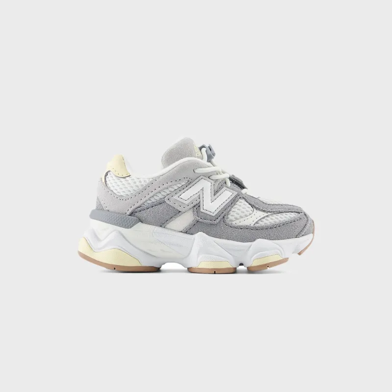 New Balance PS 9060 - Sea Salt sold by Kith