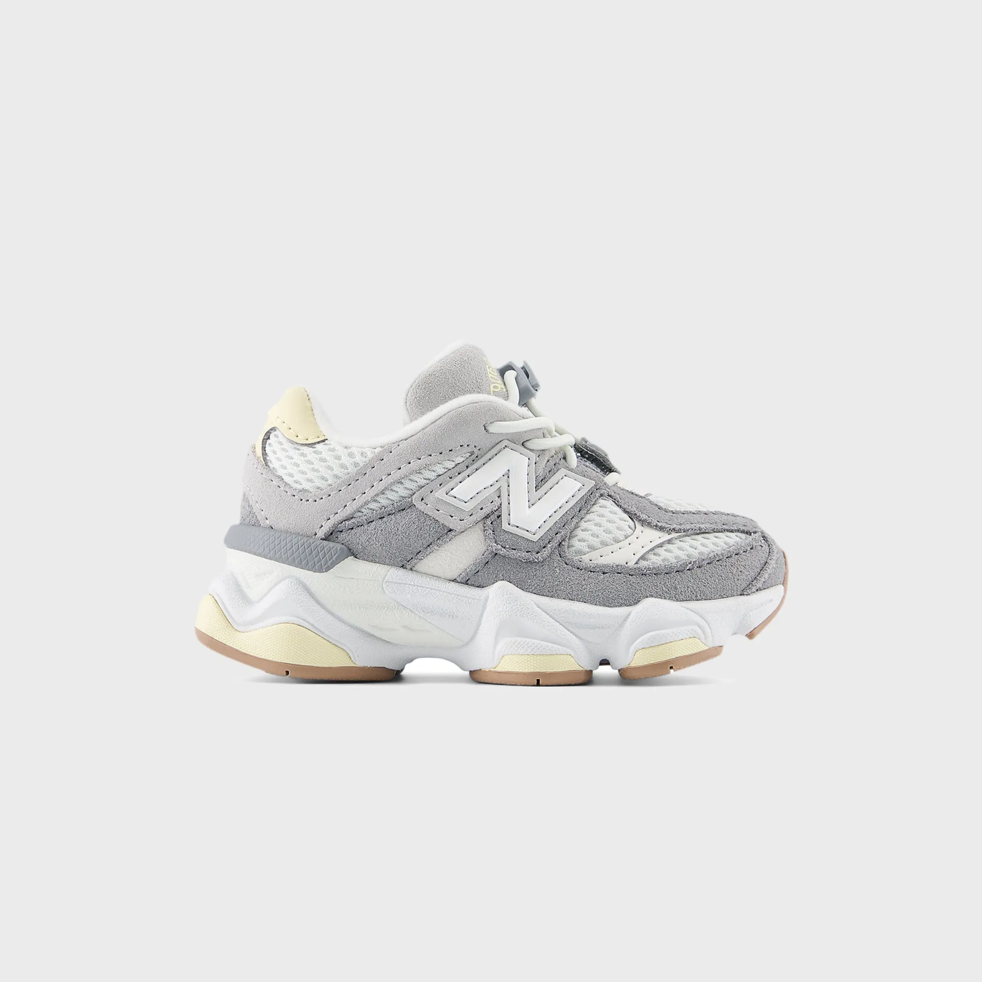 New Balance PS 9060 - Sea Salt sold by Kith