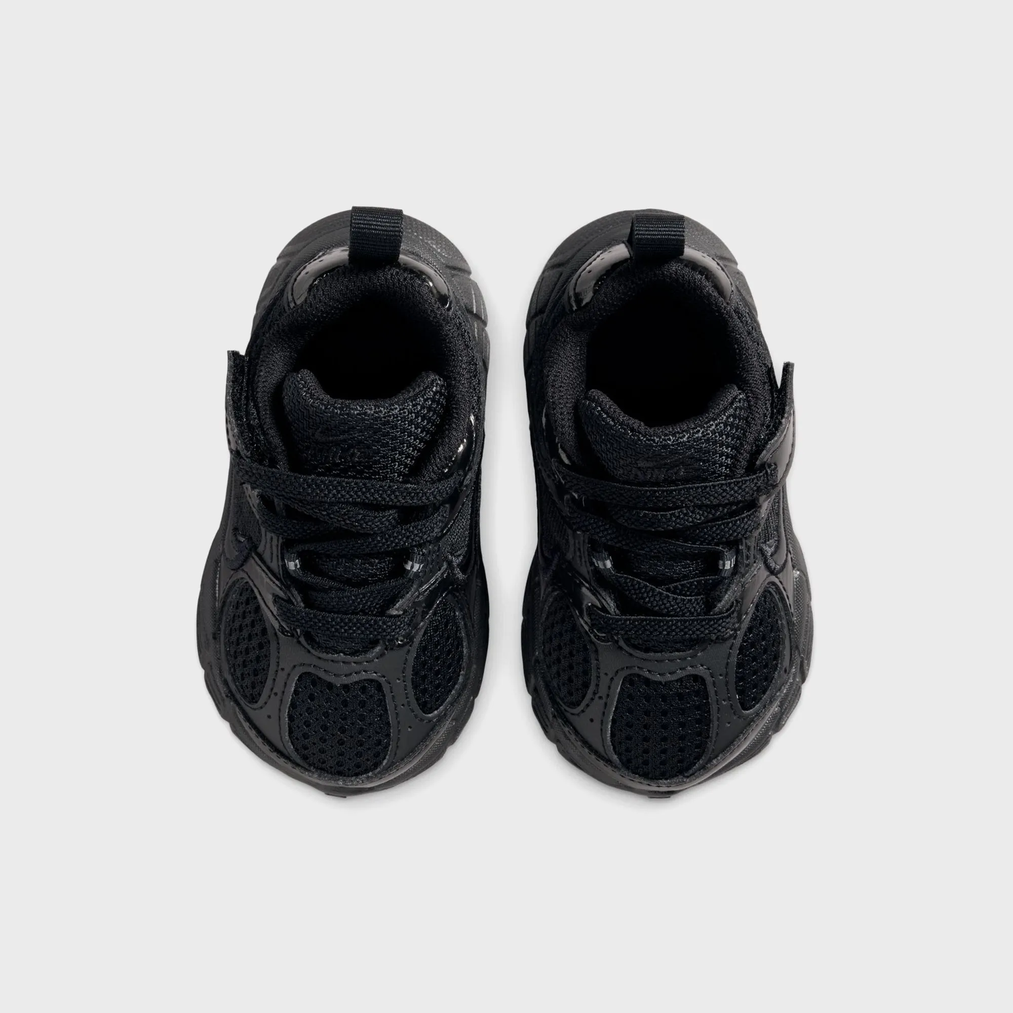 Nike TD V5 Rnr - Black / Black / Anthracite sold by Kith product image thumbnail 4