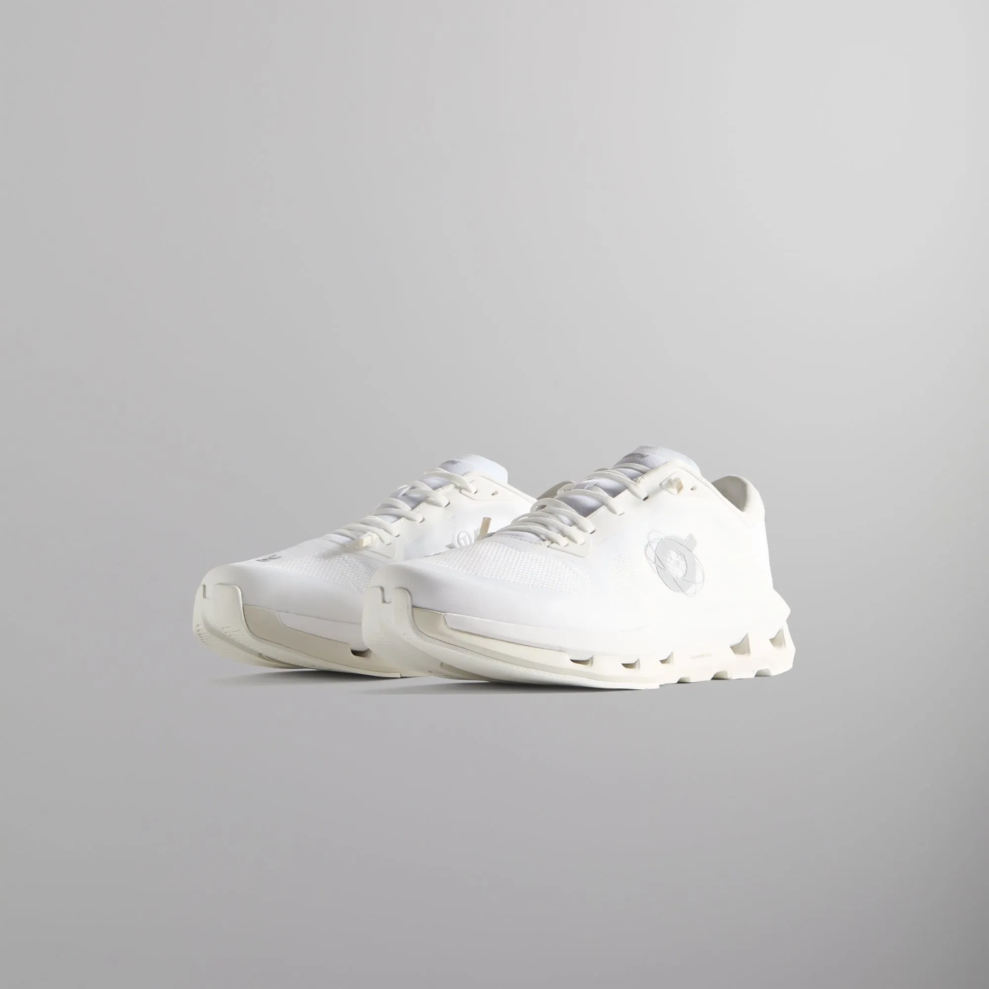 Kith for On WMNS Cloudzone - White Ice sold by Kith product image thumbnail 2