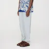 Kith Terry Williams I Sweatpant - Fade sold by Kith