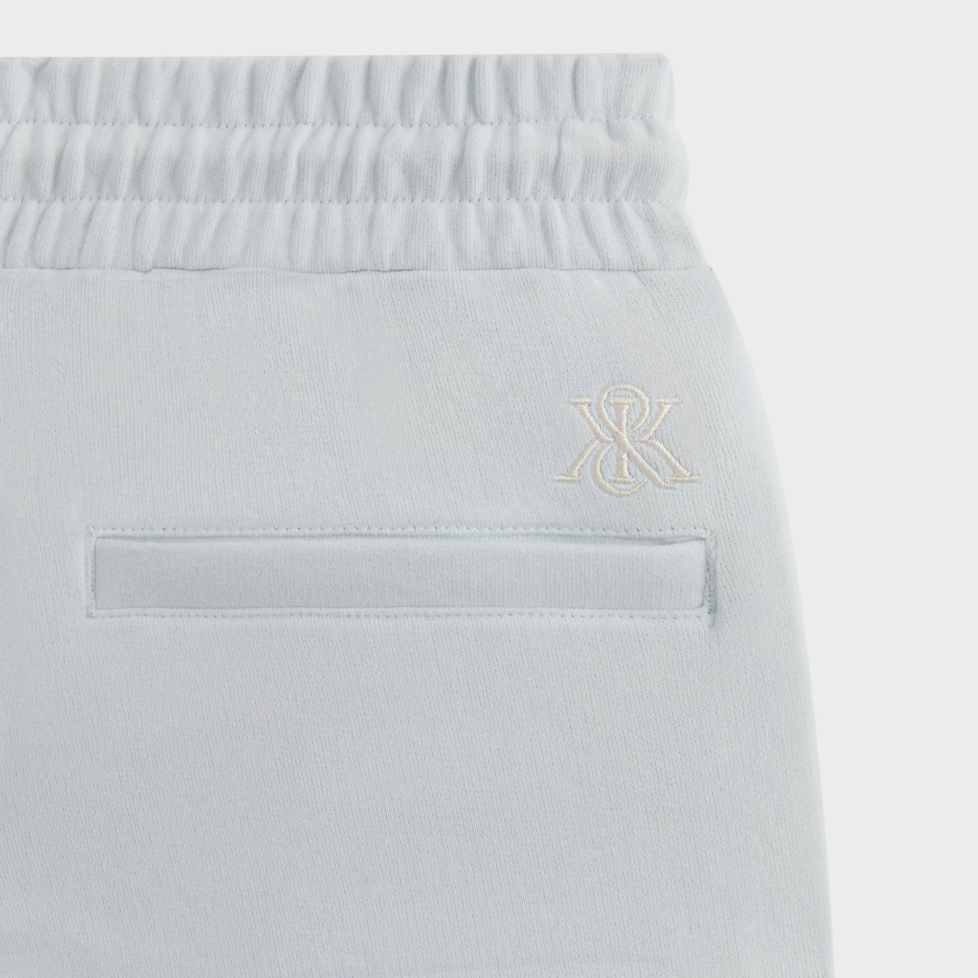 Kith Terry Williams I Sweatpant - Fade sold by Kith product image thumbnail 5