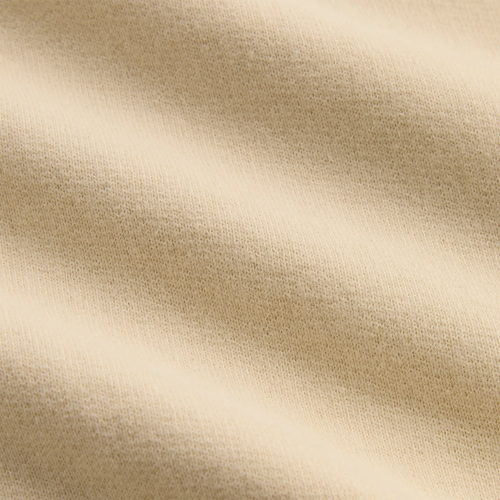 Kith Terry Williams I Sweatpant - Durum sold by Kith product image thumbnail 4