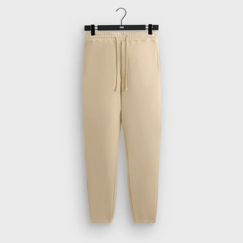 Kith Terry Williams I Sweatpant - Durum sold by Kith