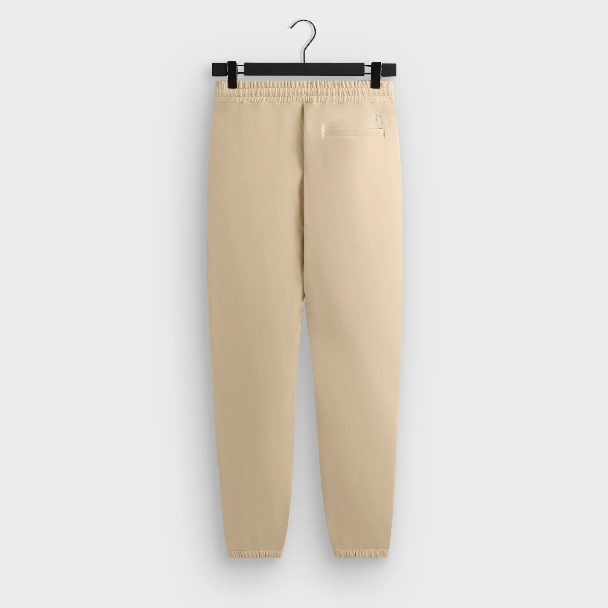 Kith Terry Williams I Sweatpant - Durum sold by Kith product image thumbnail 2