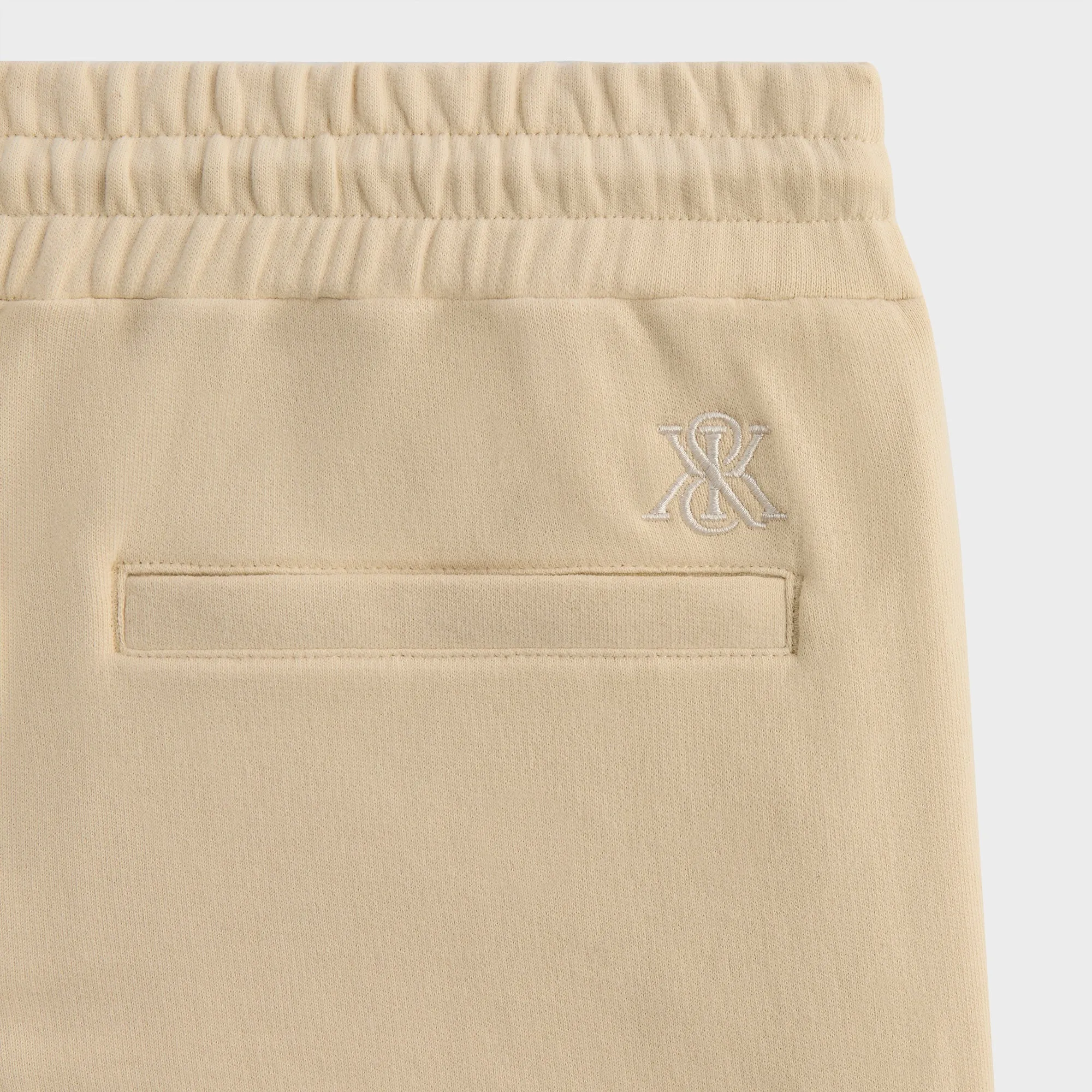 Kith Terry Williams I Sweatpant - Durum sold by Kith product image thumbnail 3