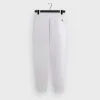 Kith Terry Williams I Sweatpant - White sold by Kith