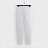 Kith Terry Williams I Sweatpant - White sold by Kith
