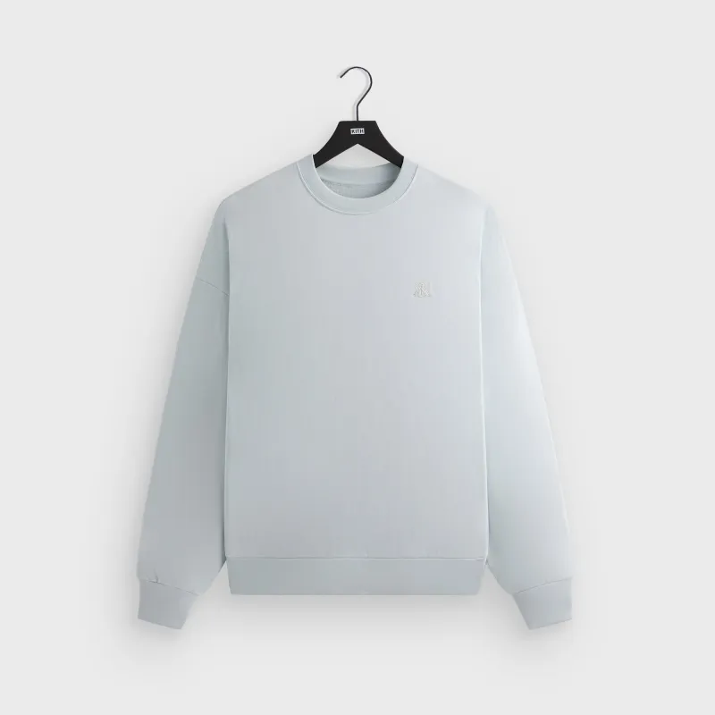 Kith Terry Nelson Crewneck - Fade sold by Kith