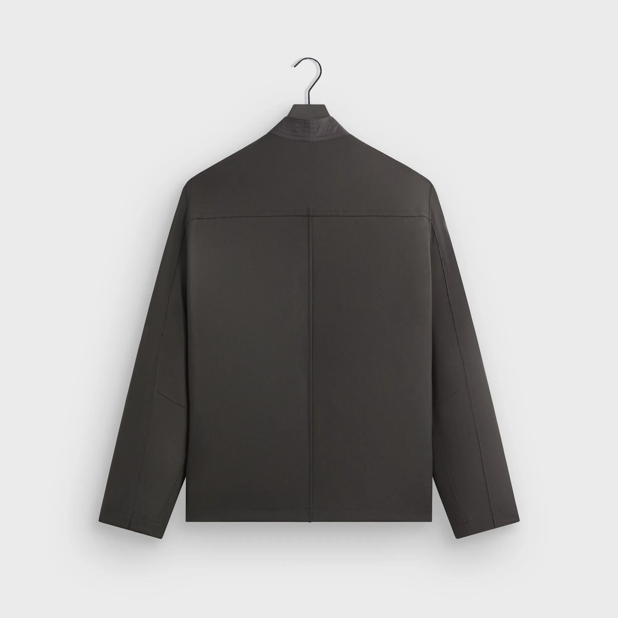 &Kin Double Weave Karter Gi - Black sold by Kith product image thumbnail 3