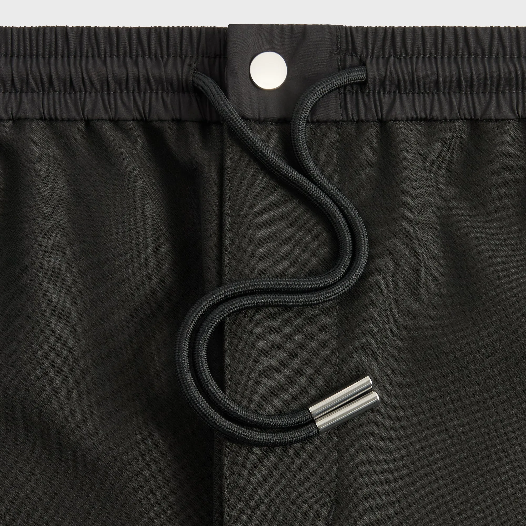 &Kin Double Weave Lenox Pant - Black sold by Kith product image thumbnail 5