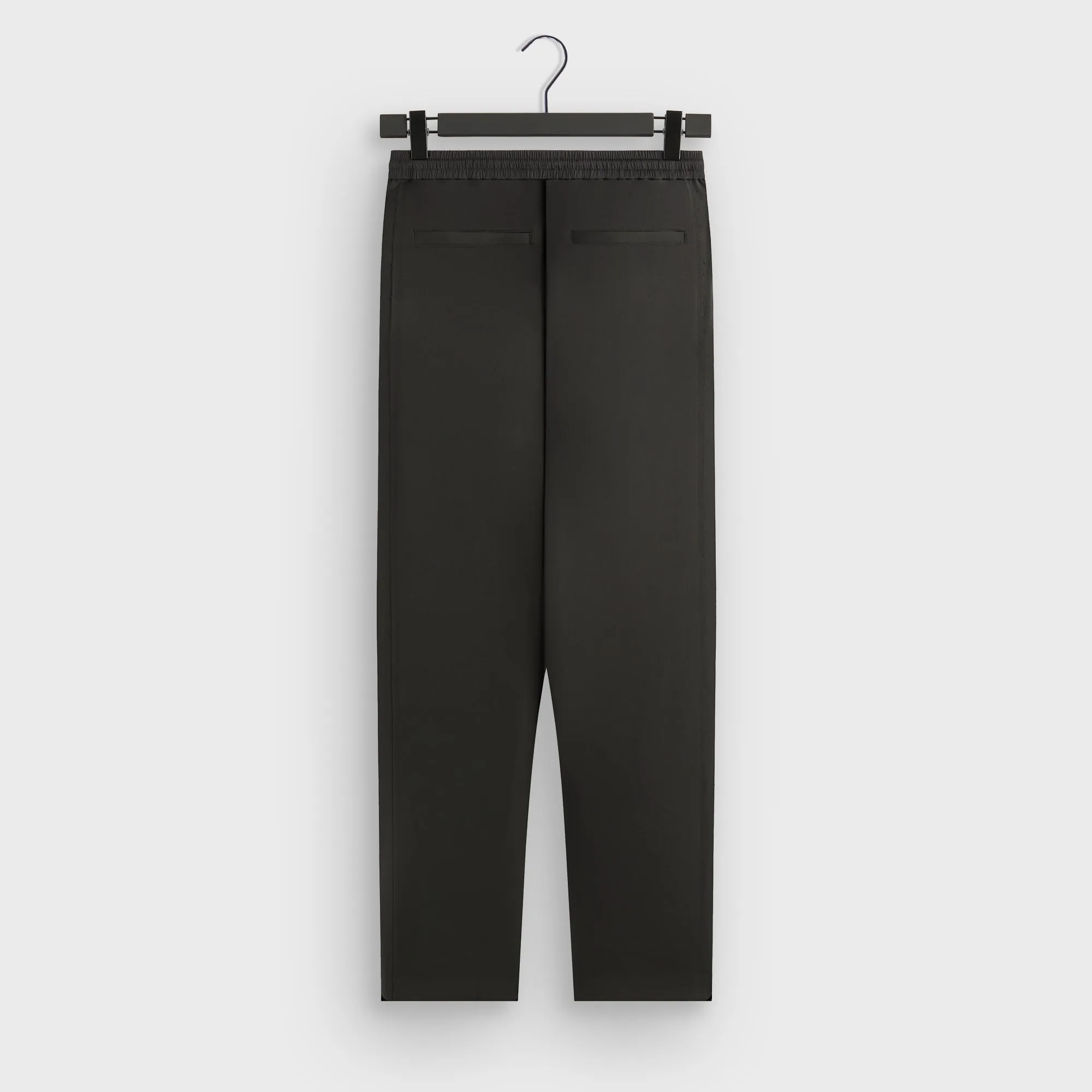&Kin Double Weave Lenox Pant - Black sold by Kith product image thumbnail 4