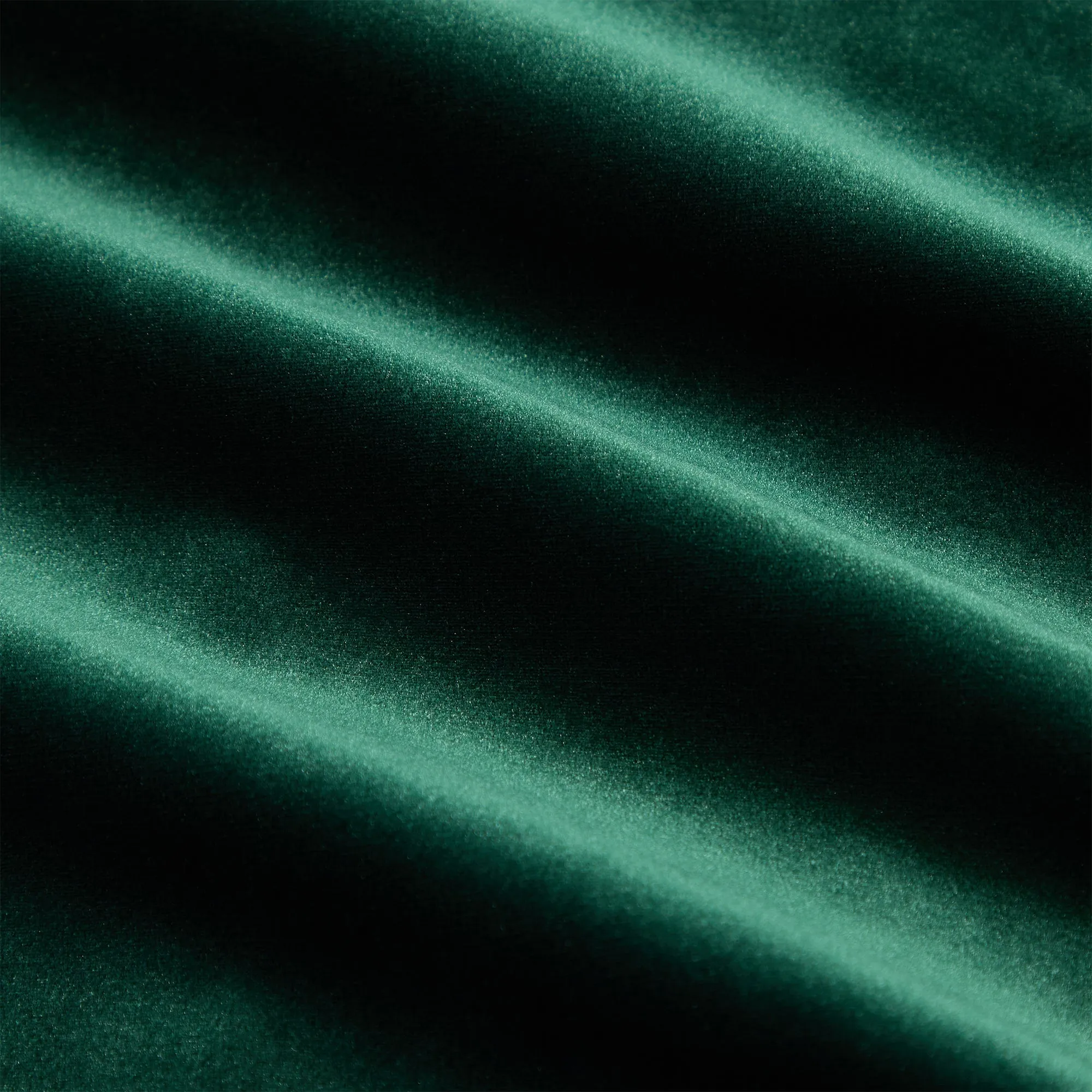 Kith Velvet Rui Track Jacket - Stadium sold by Kith product image thumbnail 5