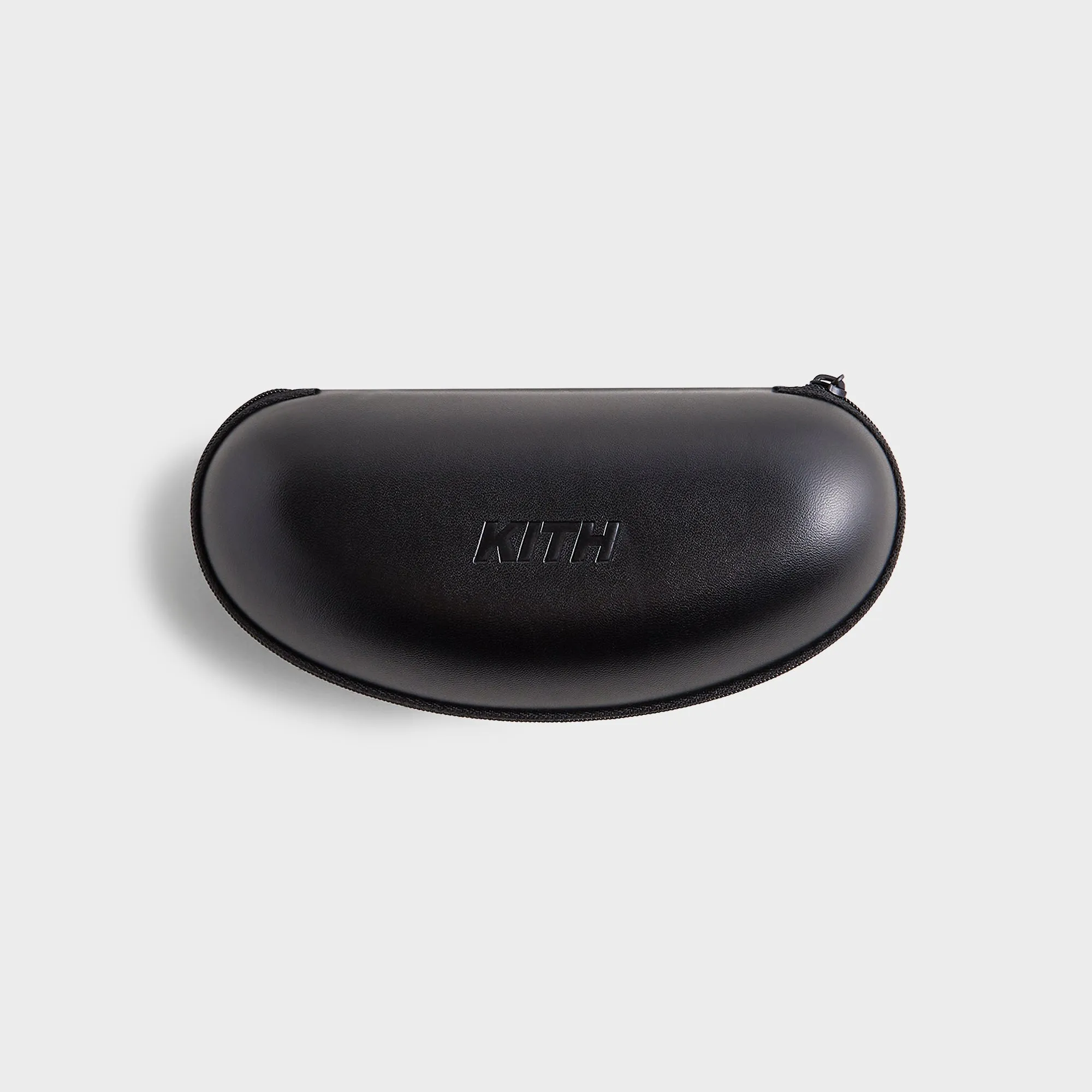 Kith Moto Racer Sunglasses - Nocturnal sold by Kith product image thumbnail 5