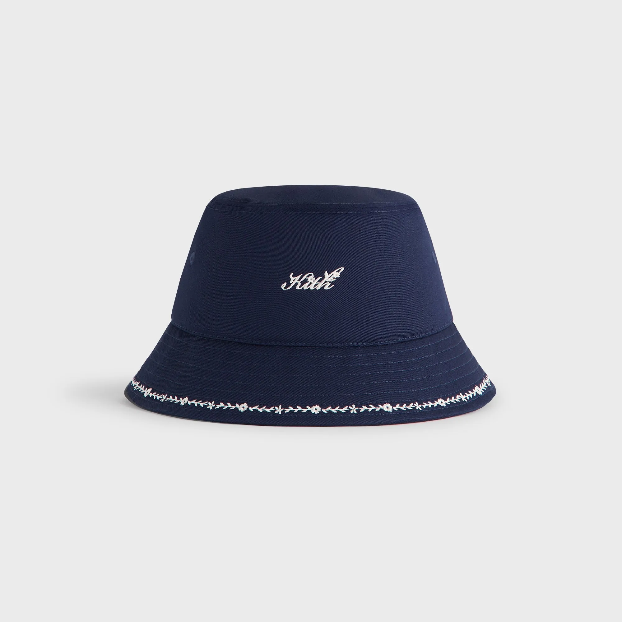 Kith Twill Dawson Bucket - Nocturnal sold by Kith