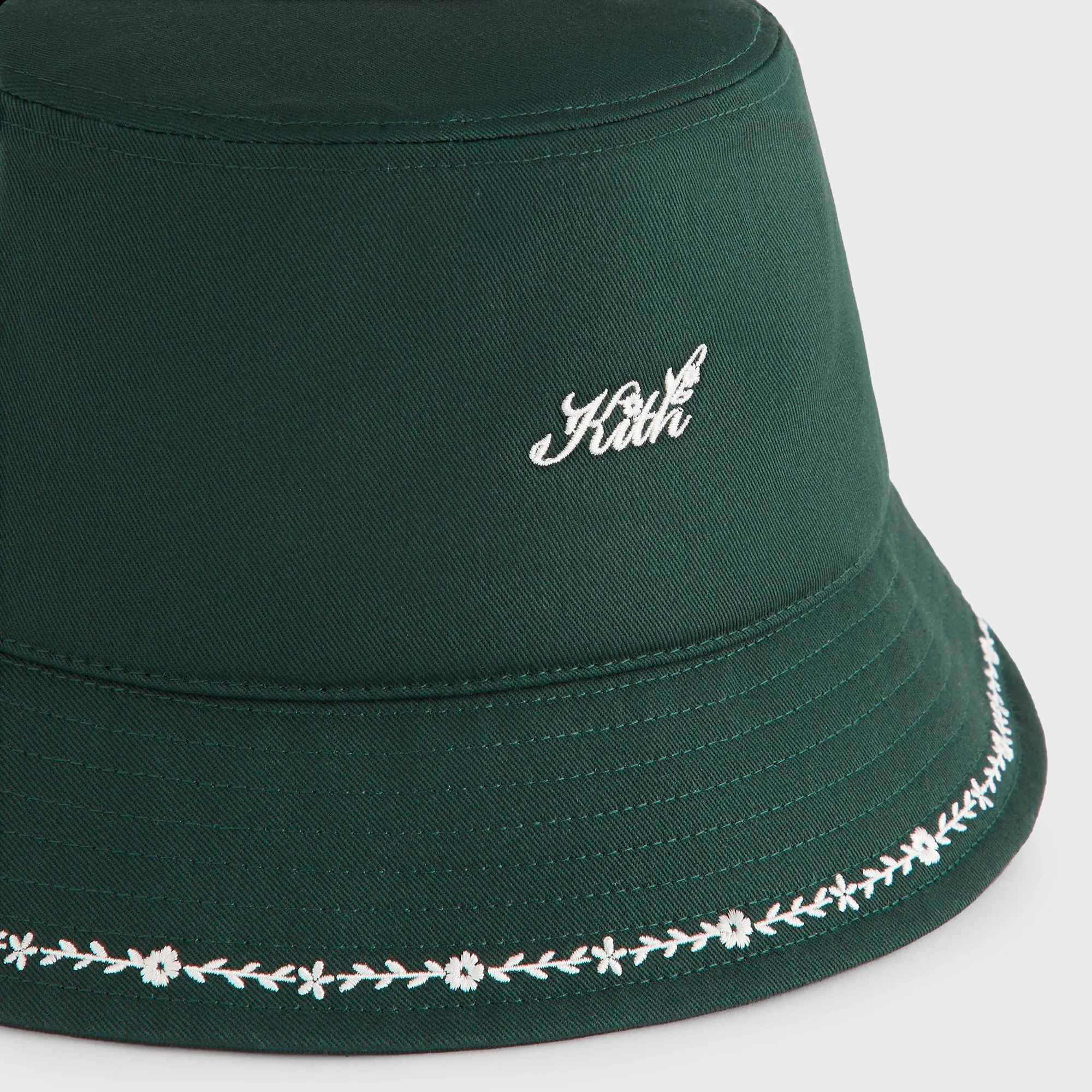 Kith Twill Dawson Bucket - Stadium sold by Kith product image thumbnail 4
