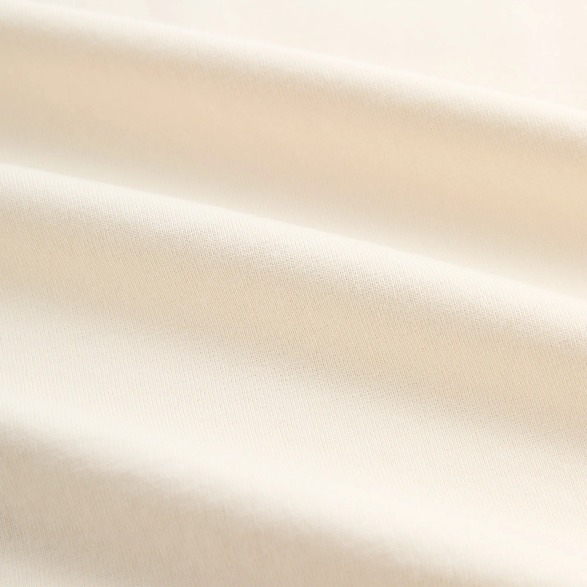 Kith & Kin Queens Unisphere Vintage Tee - Sandrift sold by Kith product image thumbnail 5