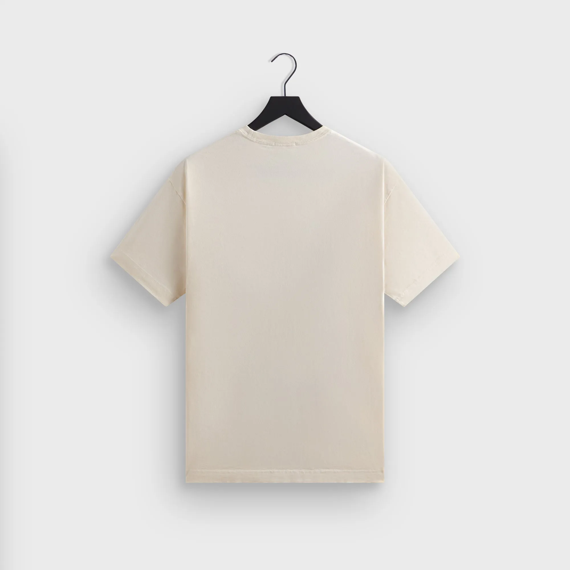 Kith & Kin Queens Unisphere Vintage Tee - Sandrift sold by Kith product image thumbnail 3