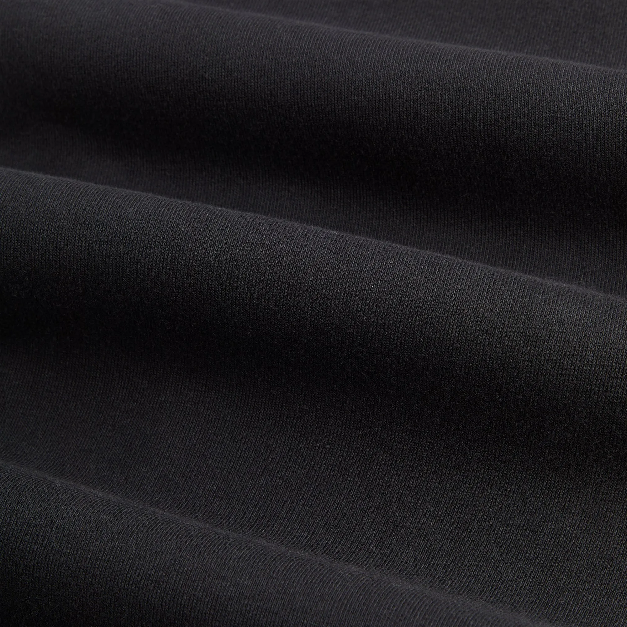 Kith Racer Terry Bryson Sweatpant - Black sold by Kith product image thumbnail 5