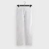 Kith Racer Terry Bryson Sweatpant - Light Heather Grey sold by Kith