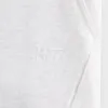 Kith Racer Terry Bryson Sweatpant - Light Heather Grey sold by Kith