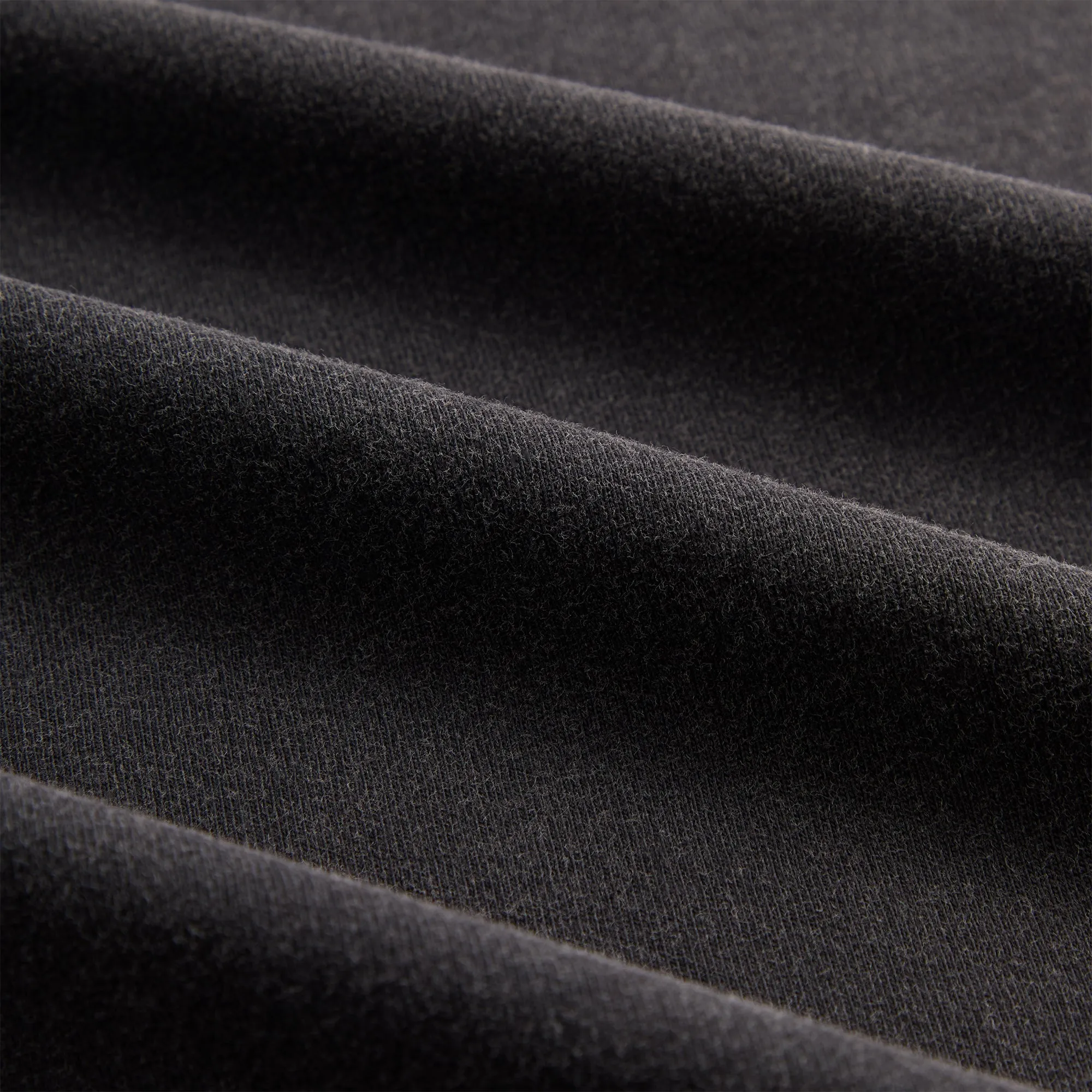 Kith & Kin Orchards Vintage Tee - Black sold by Kith product image thumbnail 5