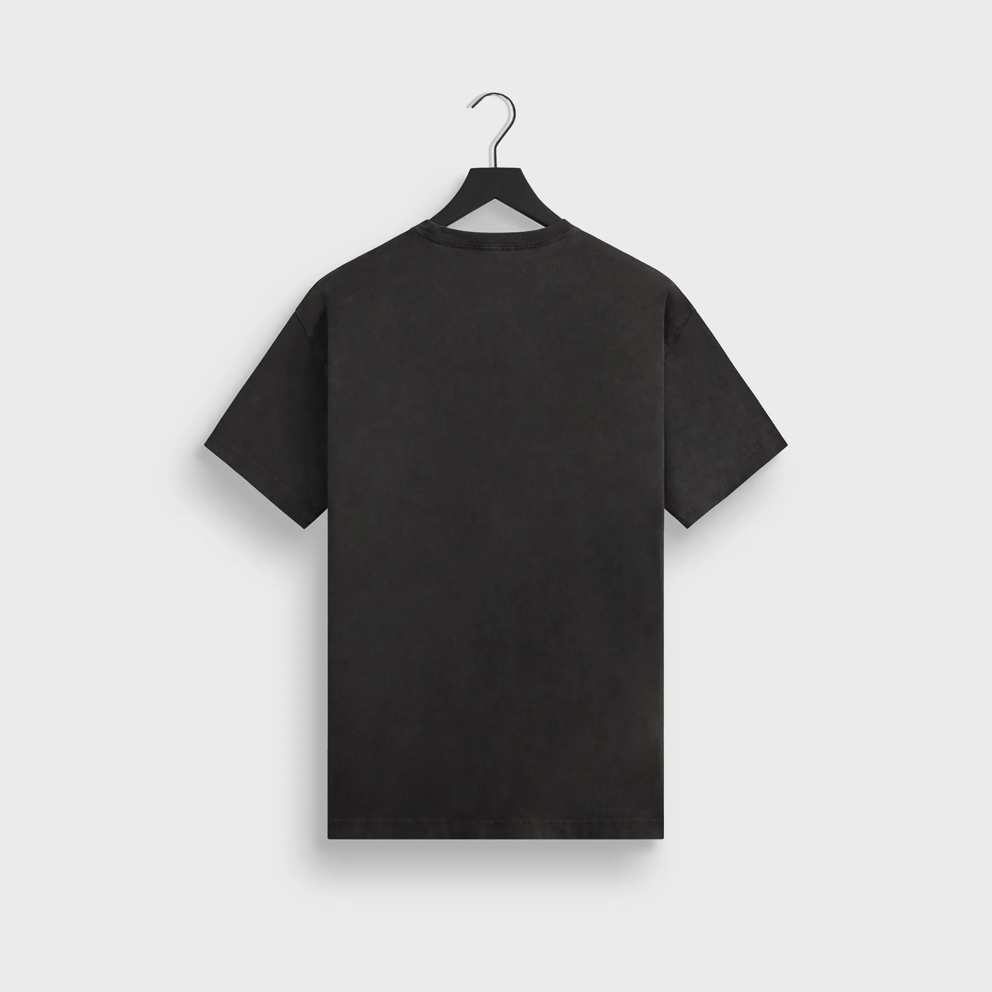 Kith & Kin Wing Logo Pocket Vintage Tee - Black sold by Kith product image thumbnail 3