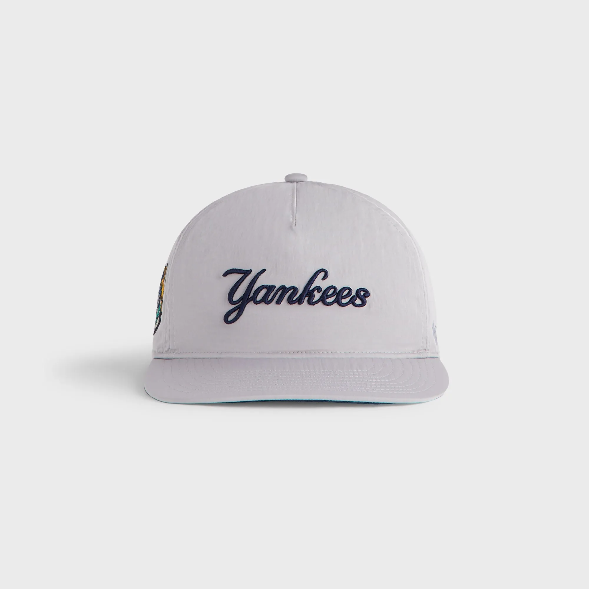 Kith & '47 for the New York Yankees Nylon NL Hitch Snapback - Atom sold by Kith