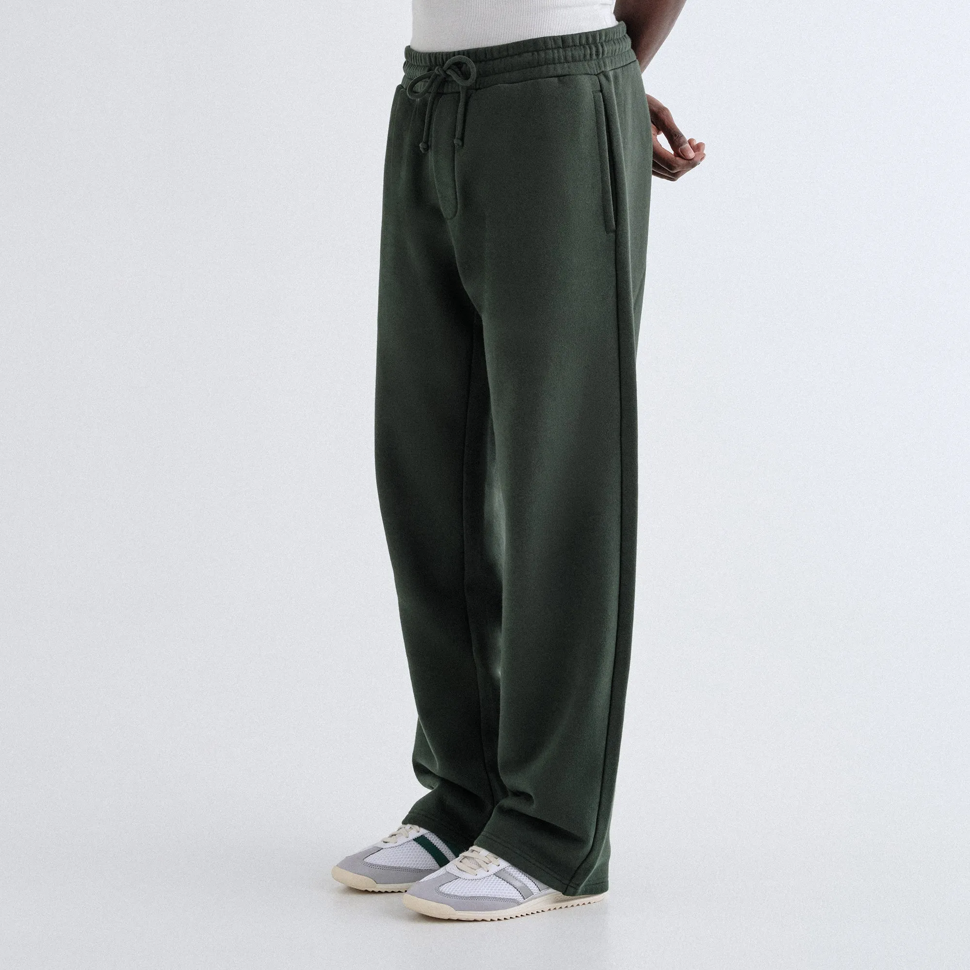Kith Bryson Sweatpant - Stadium sold by Kith product image thumbnail 2