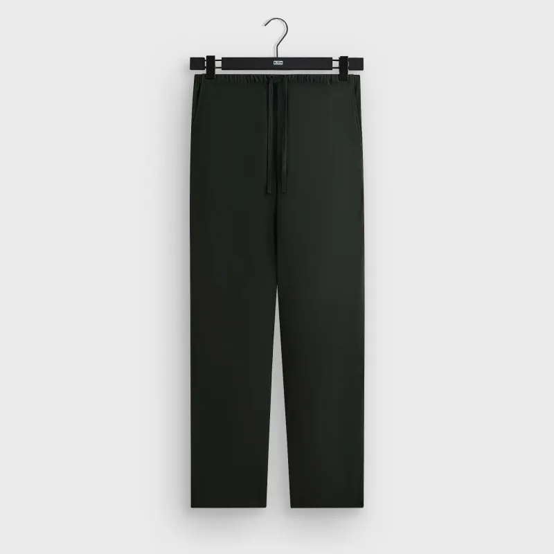 Kith Tropical Wool Grayson Pant - Stadium sold by Kith