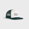Kith Color-Blocked Nolan Trucker - Stadium sold by Kith