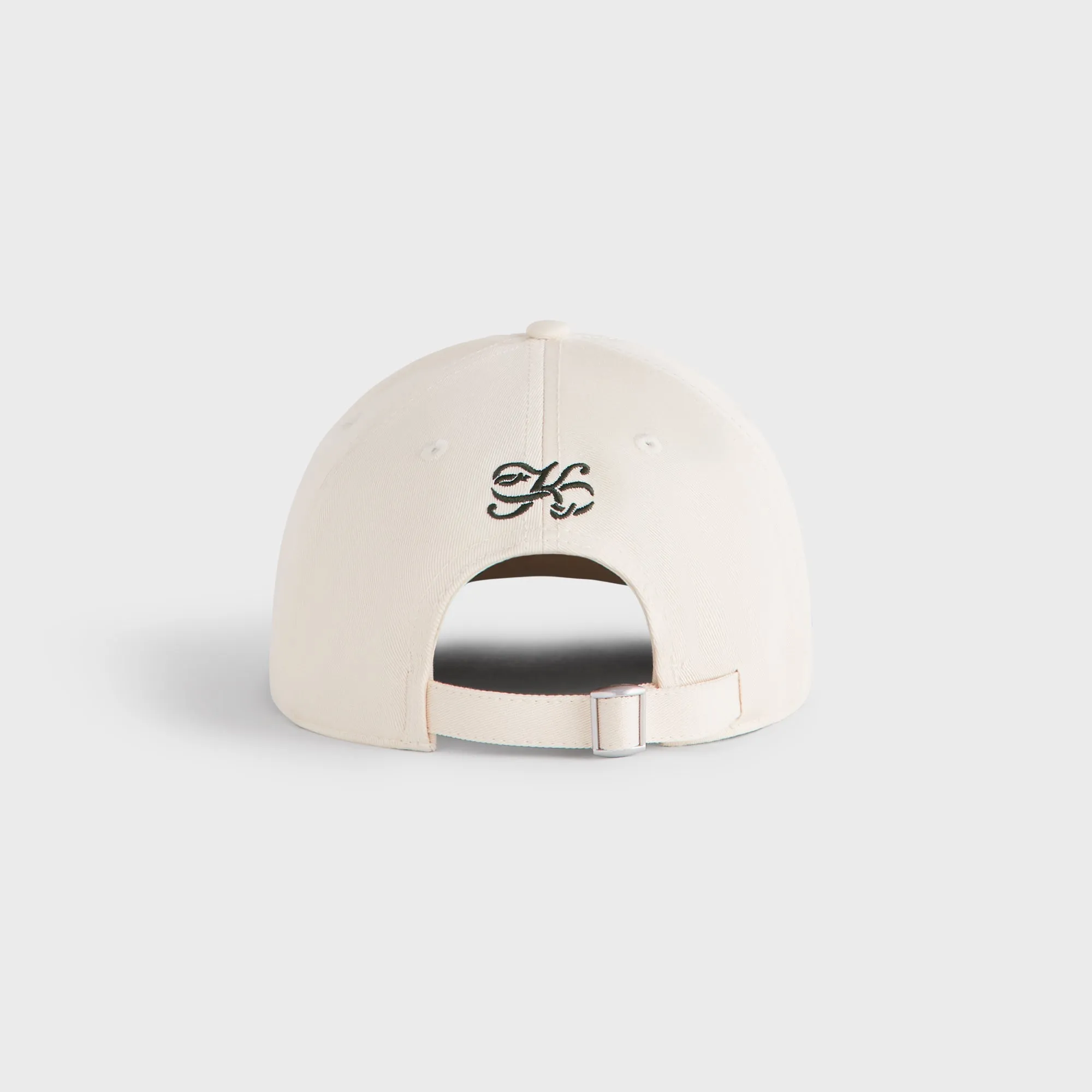 Kith Twill Aaron Classic Cap - Sandrift sold by Kith product image thumbnail 3