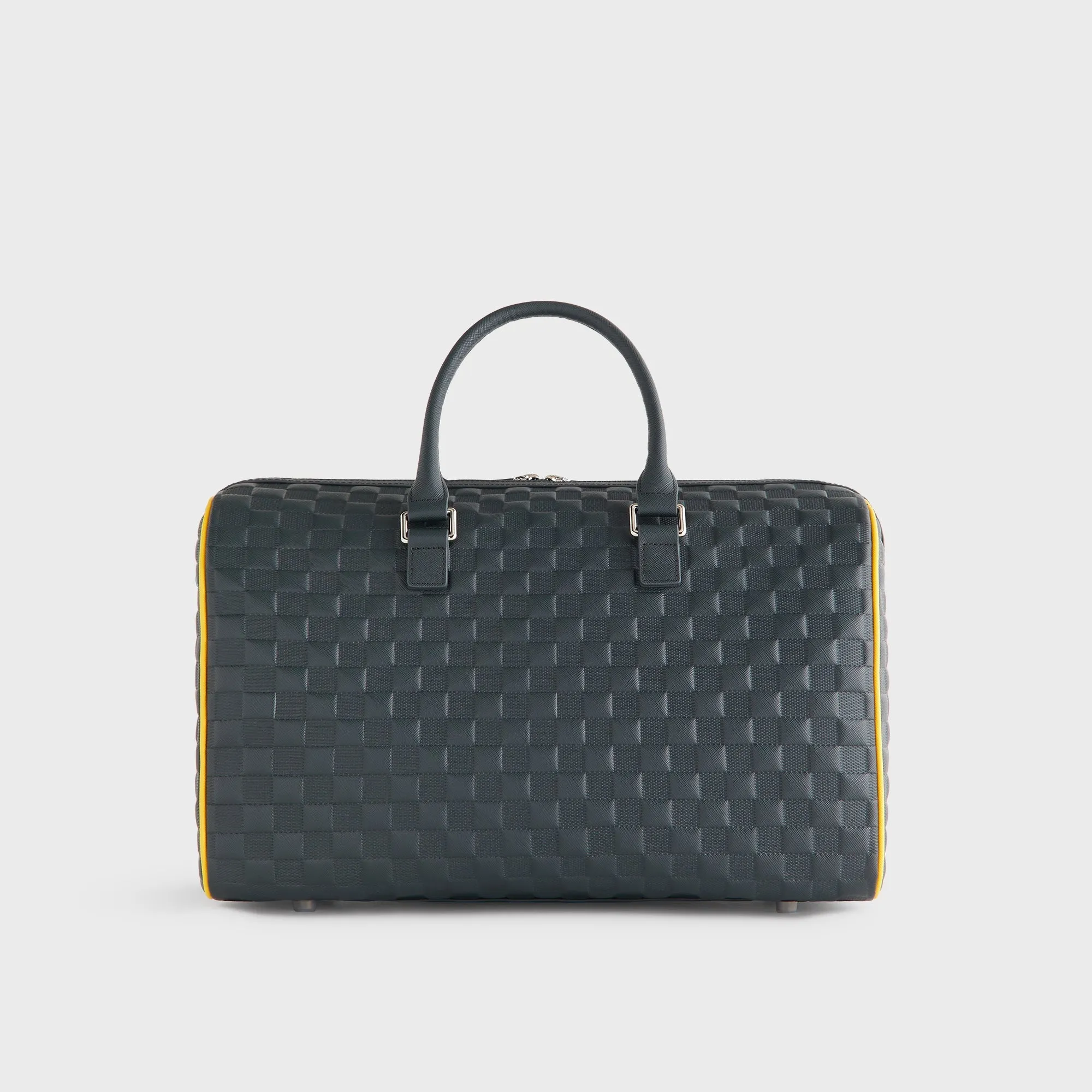 Kith Leather Moto Everyday Duffle - Stadium sold by Kith product image thumbnail 2