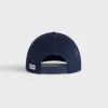 Kith Color-Blocked Nolan Trucker - Nocturnal sold by Kith