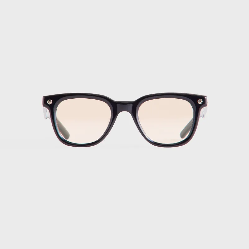 Kith Buell Sunglasses - Taupe sold by Kith
