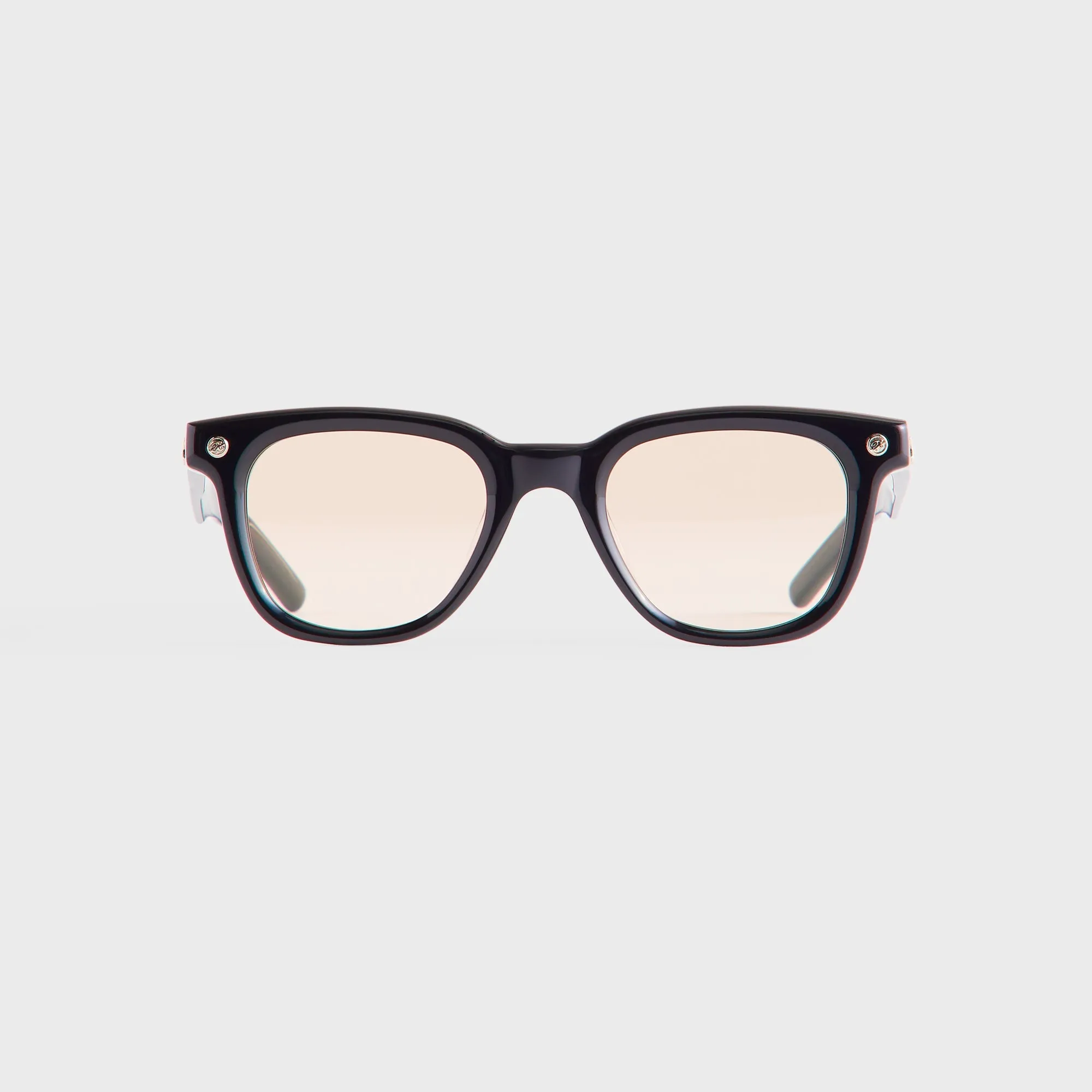 Kith Buell Sunglasses - Taupe sold by Kith